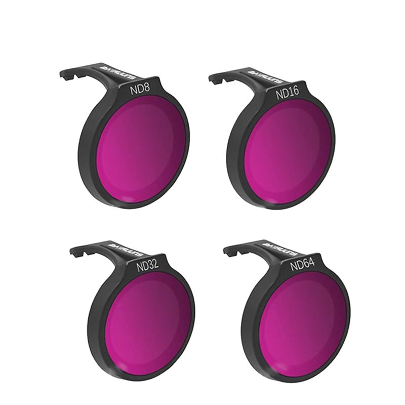 Drone Camera Filter - B29C-Camera Lens Filter For DJI Neo