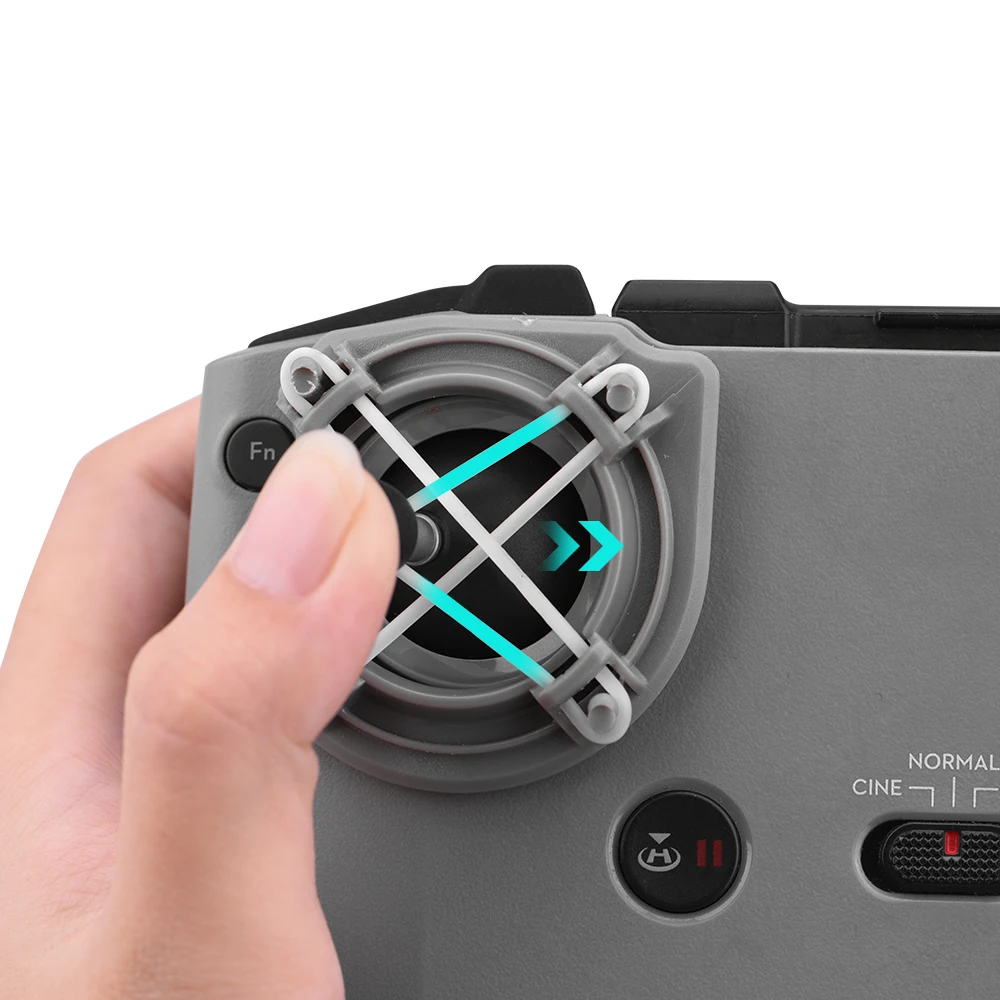 Rocker Speed Controller for DJ - Dji Drone Air 3 review and price