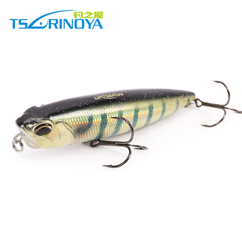 TSURINOYA Floating Pencil Fihs - Eachine Drone E58 review and price