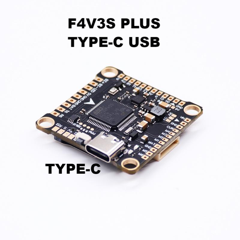 HanNiu F4V3S PLUS MARK4-HD Mar - Betaflight Fc F4 review and price