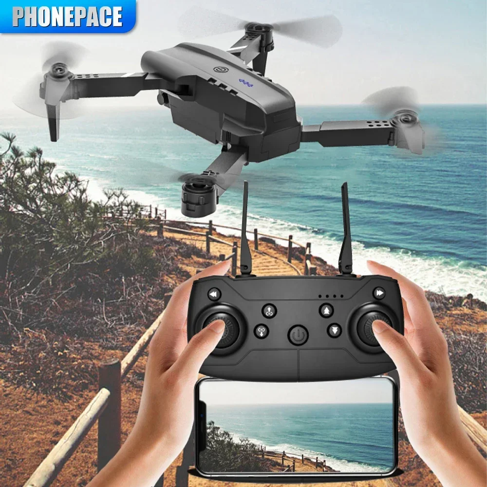 E99 Pro Drone Quadcopter Remot - Eachine Drone E58 review and price