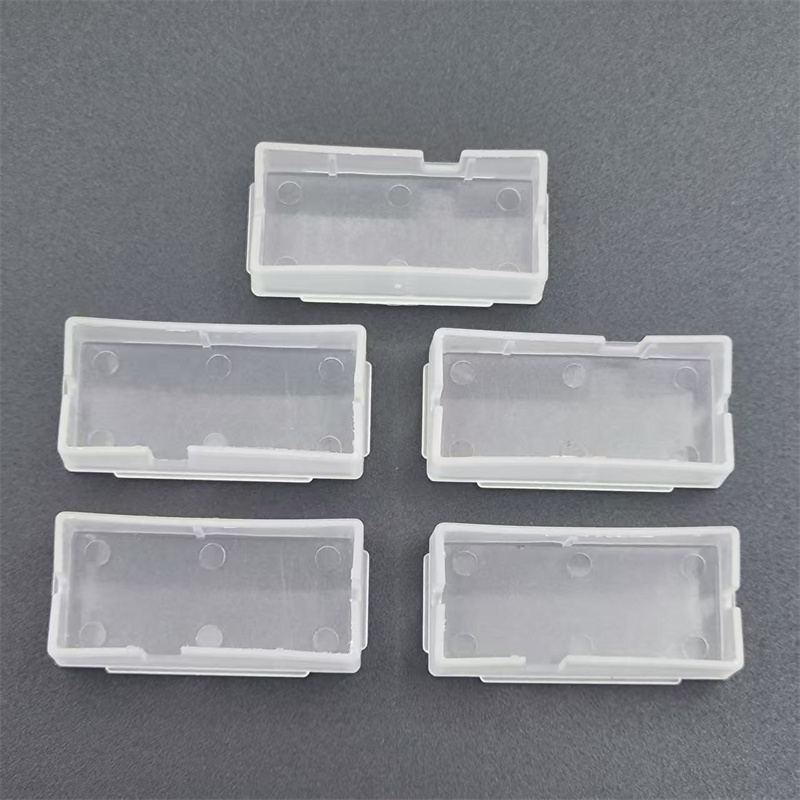 5Pcs LP-E17 Battery case Prote - Canon Camera Eos R8 review and price