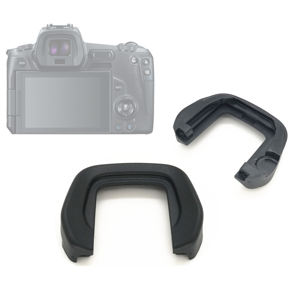 Hard Viewfinder Eyecup Eyepiec - Canon Camera Eos R8 review and price
