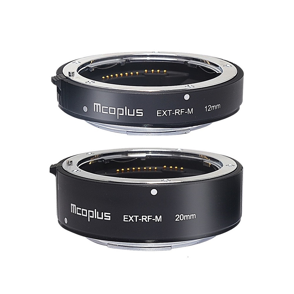 Mcoplus RF-Mount Auto Focus Ma - Canon Camera Eos R8 review and price