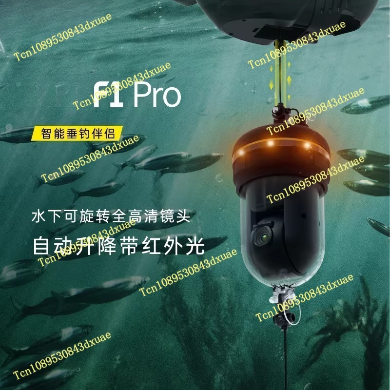 200M Gladius Minis Underwater  - Drone Camera 4K review and price