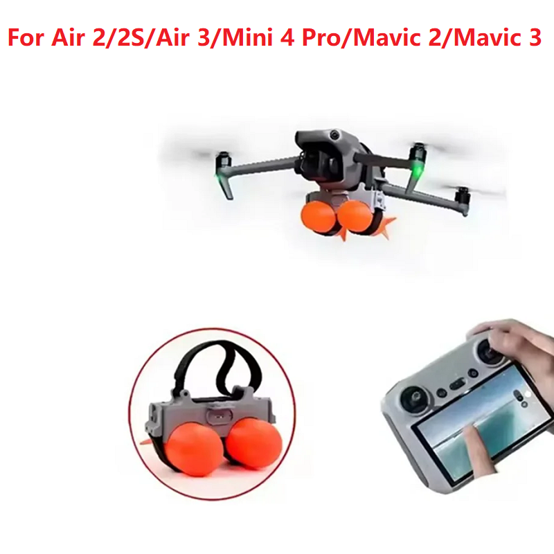 Mini 4 Pro Air 3/2S Drone Ligh - Dji Drone Air 3 review and price