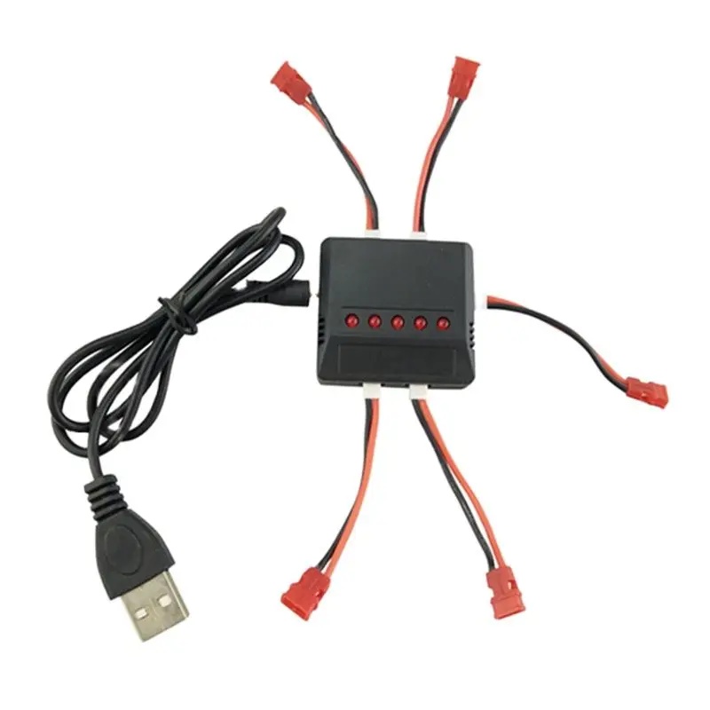 Syma X5HW X5HC X5C X5SW 3.7V 5 - Eachine Drone E010 review and price