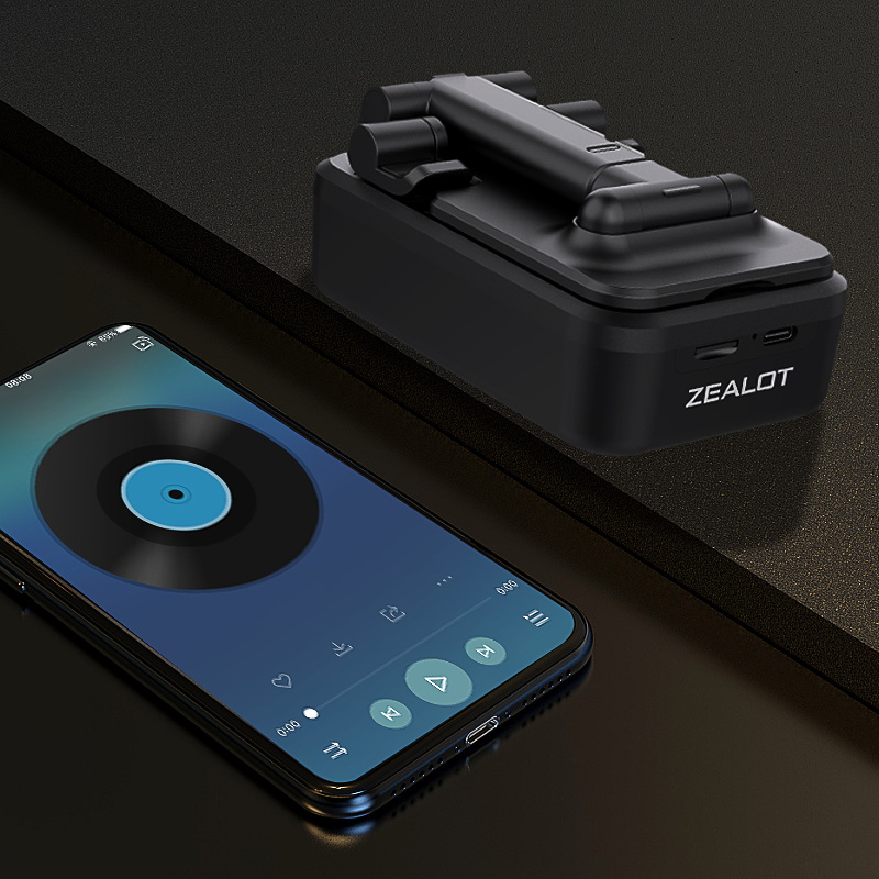 ZEALOT Z7 Wireless Speakers Wi - Holy Stone Drone Hs175 review and price