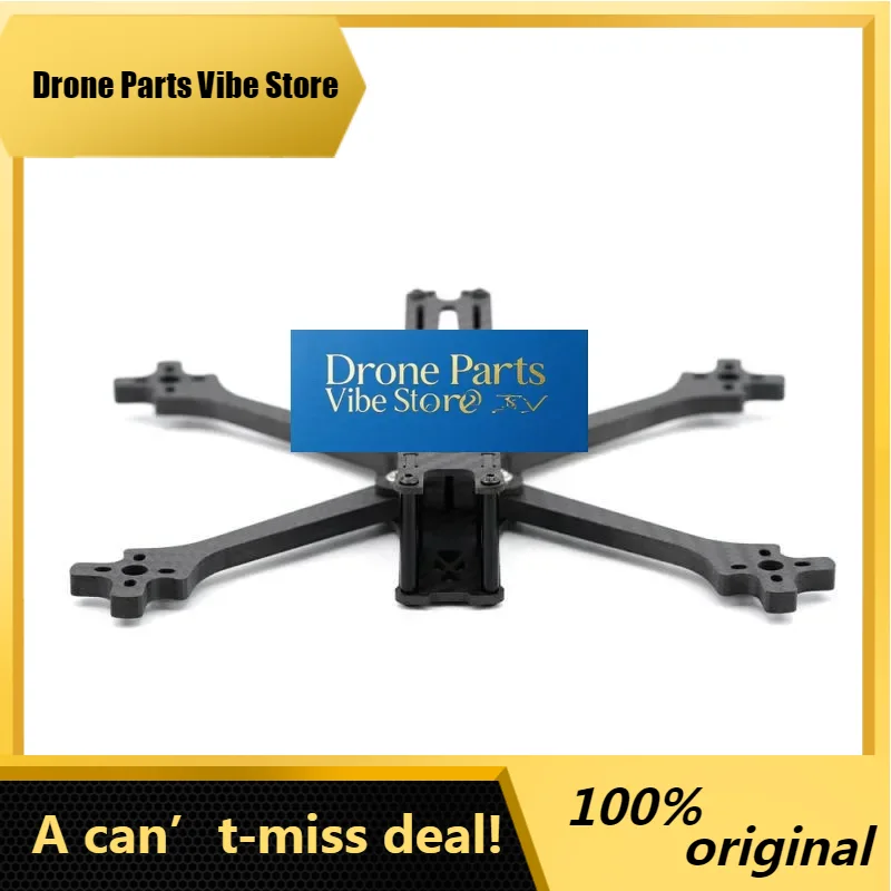 DronePOriginal TBS SOURCE ONE  - Tbs Fpv Source One review and price
