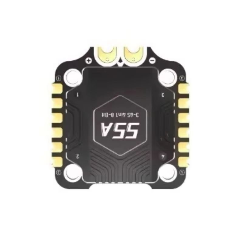 AAAA F4 F405 V4 55A BLS 30x30  - Betaflight Fc F4 review and price