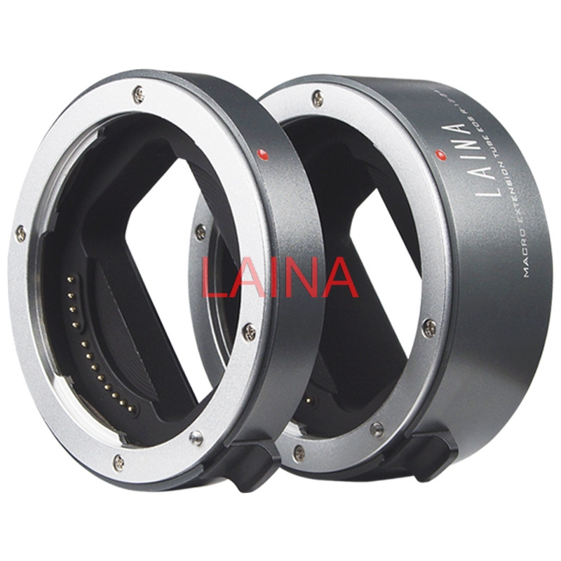 LAINA Auto Focus Macro Extensi - Canon Camera Eos R8 review and price