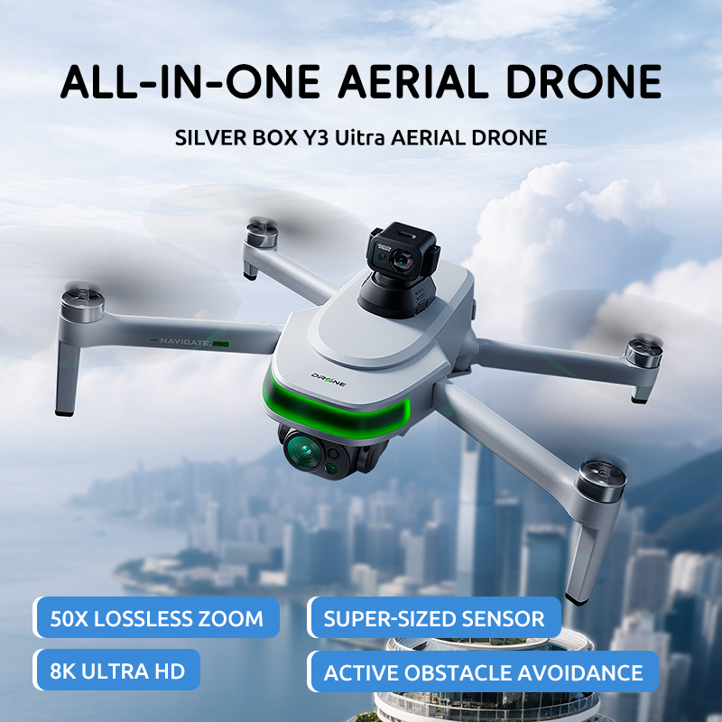New P31 Drone Professional 360 - Drone Camera Professional review and price