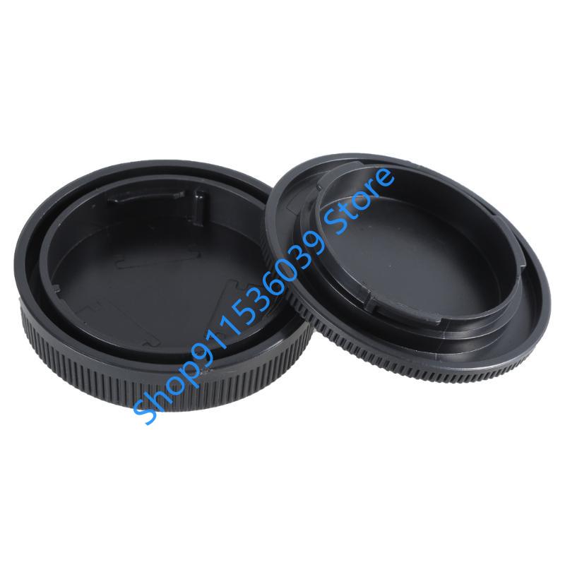 Camera Front Body Cap + Rear L - Canon Camera Eos M50 Mark Ii review and price