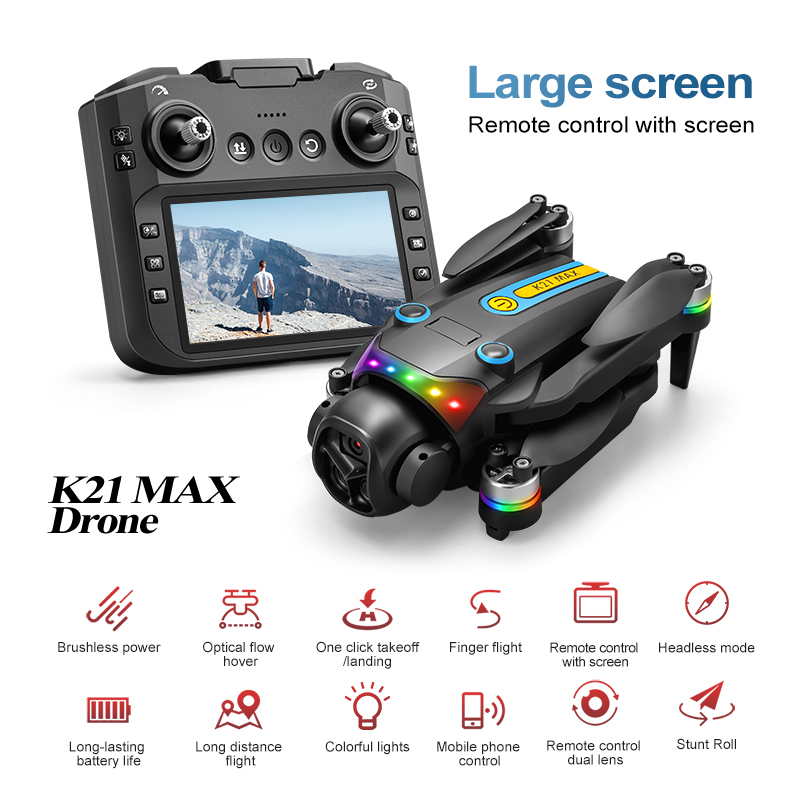 Outdoor Aerial Drone Electric  - Drone Camera Hd review and price