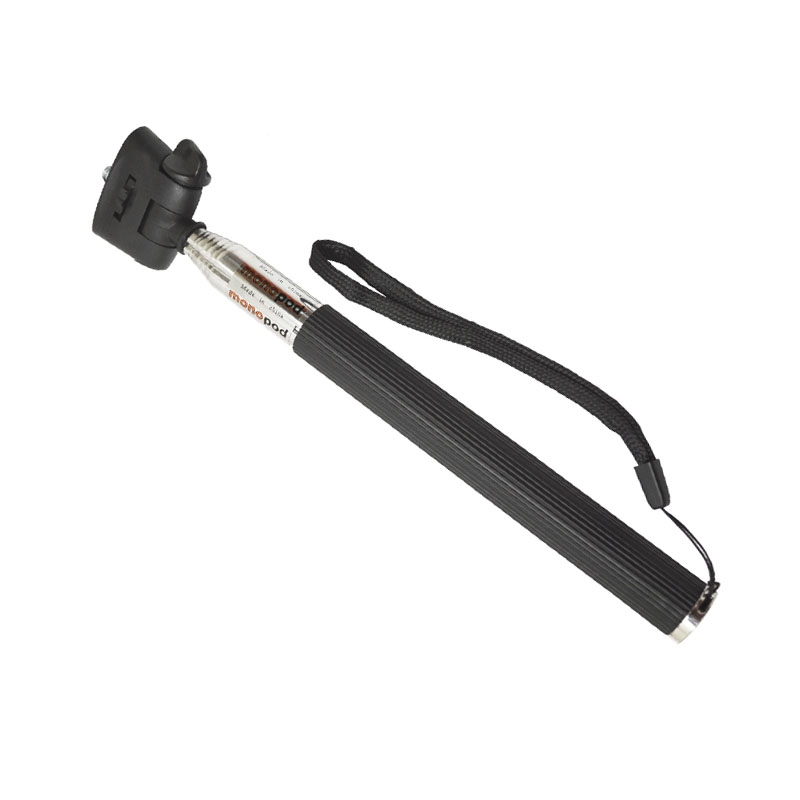 Selfie Stick Monopod for Gopro - Drone Camera Action review and price