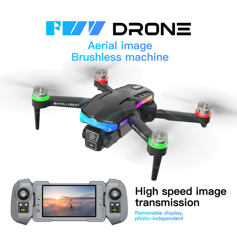 F177 Screen Control Drone 8K P - Drone Camera Professional review and price
