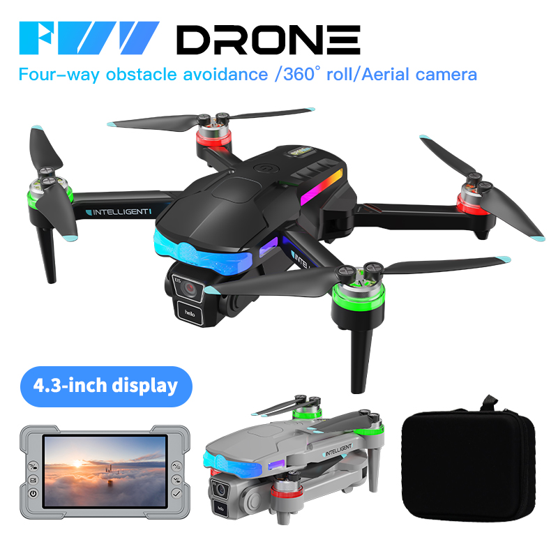 F177 Screen Control Drone 8K P - Drone Camera Professional review and price