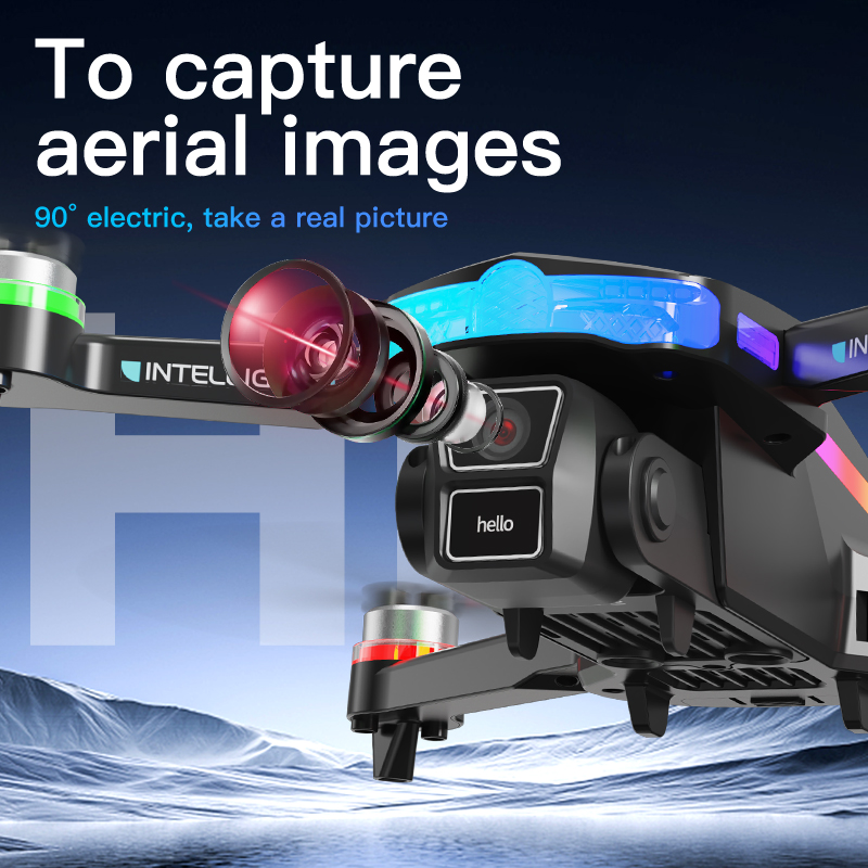 F177 Screen Control Drone 8K P - Drone Camera Professional review and price