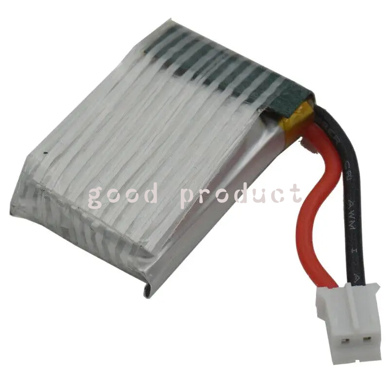 3.7V 150 mAh Lipo Polymer Li B - Eachine Drone E010 review and price