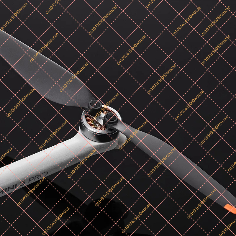 Quick-Release Propellers (w/ S - Dji Drone Mini 4 Pro review and price
