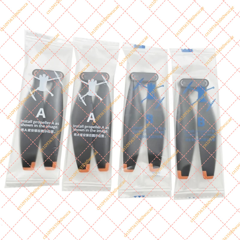 Quick-Release Propellers (w/ S - Dji Drone Mini 4 Pro review and price