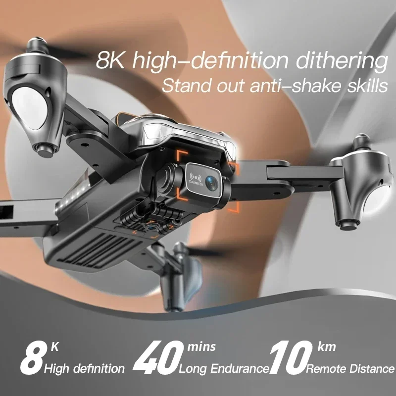 P11 Pro Max Drone 8K 5G GPS Pr - Eachine Drone E58 review and price