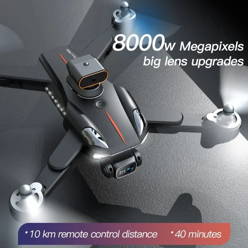 P11 Pro Max Drone 8K 5G GPS Pr - Eachine Drone E58 review and price