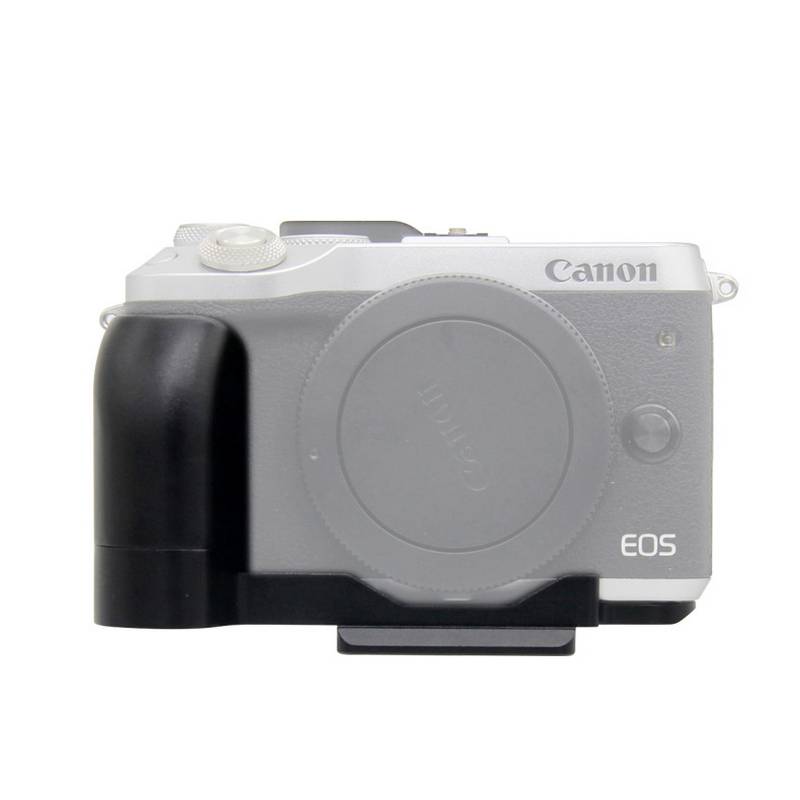 Quick Release Plate L-Plate Br - Canon Camera Eos M50 Mark Ii review and price