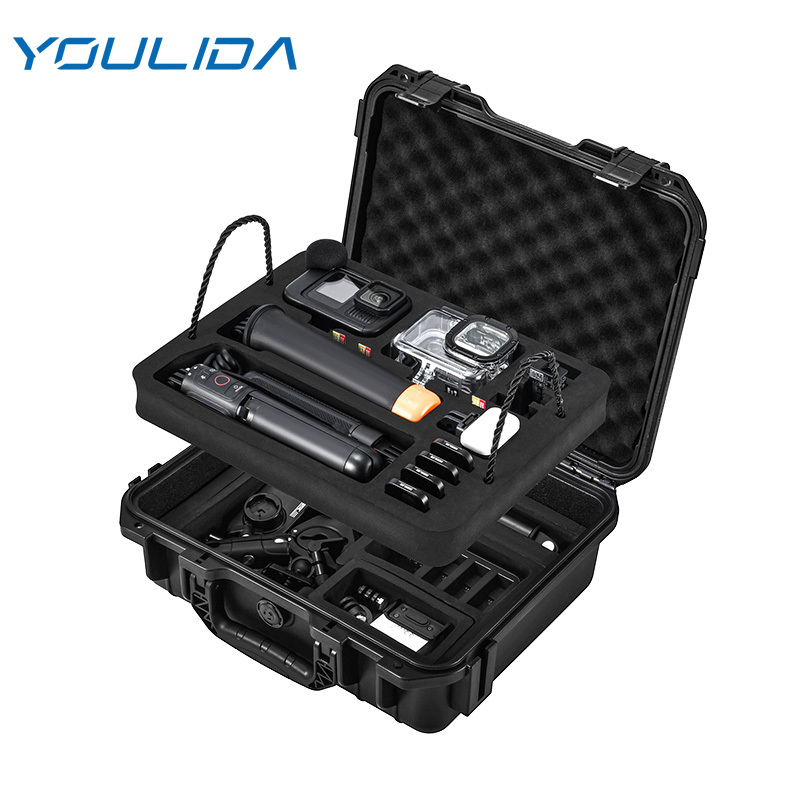 For GoPro Hero 13 12 11 10 9 C - Drone Camera Case review and price