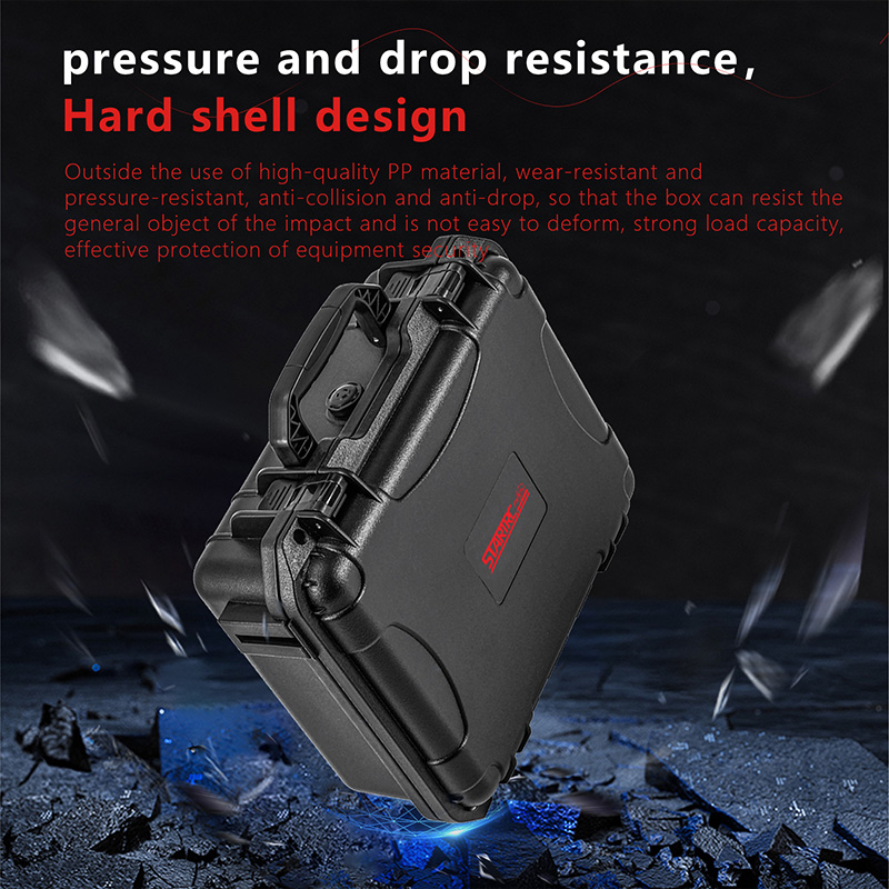 For GoPro Hero 13 12 11 10 9 C - Drone Camera Case review and price