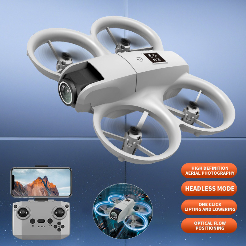 H135 Mini Drone 4K Profesional - Eachine Drone E58 review and price