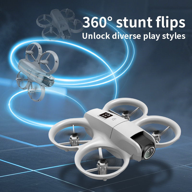 H135 Mini Drone 4K Profesional - Eachine Drone E58 review and price