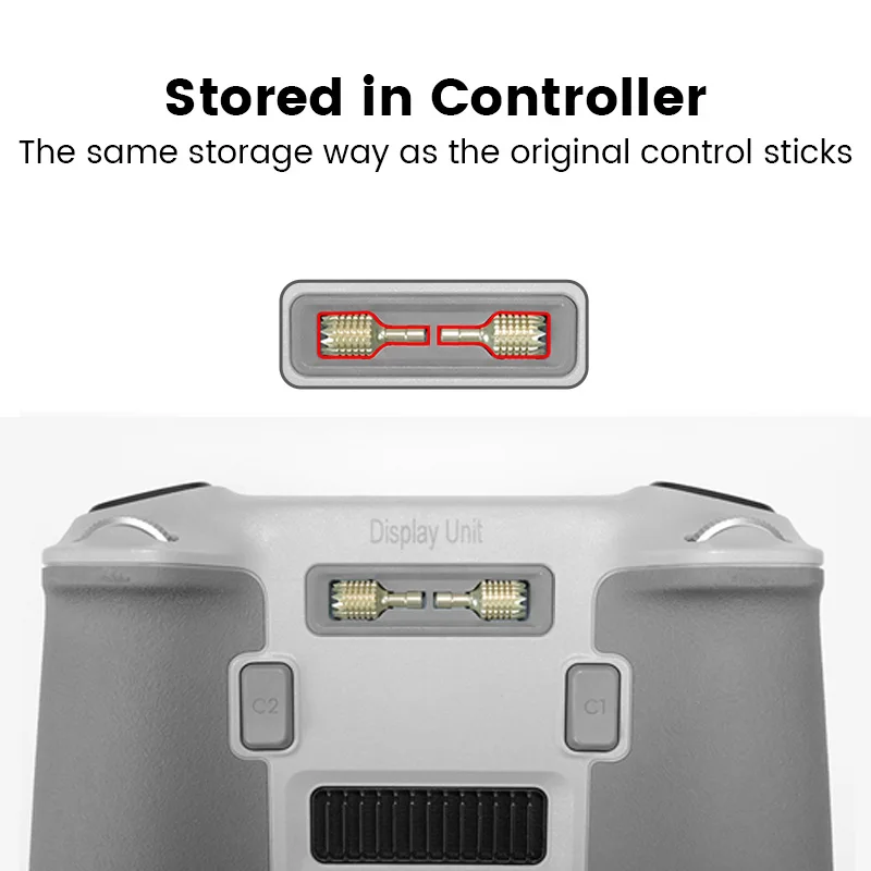 Joystick For JHDDJI Mavic Air  - Dji Drone Air 3 review and price