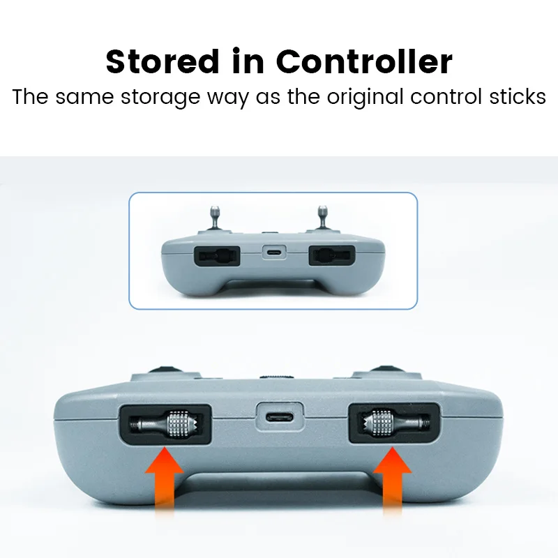 Joystick For JHDDJI Mavic Air  - Dji Drone Air 3 review and price