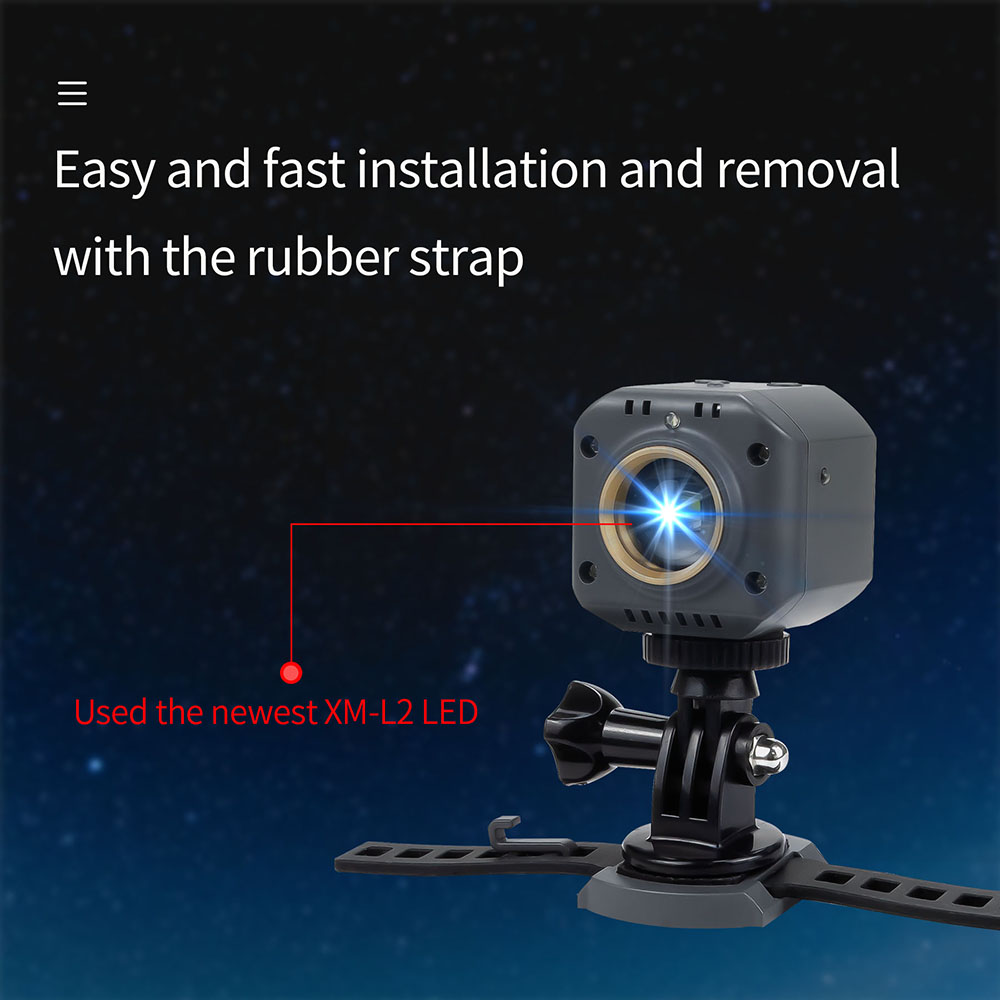 300LM High Brightness Strong L - Dji Drone Air 3 review and price