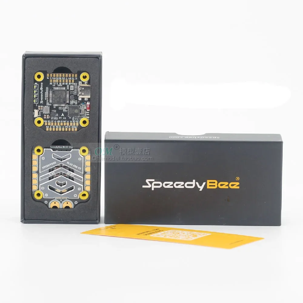 RunCam SpeedyBee F7 V3 BL32 50 - Betaflight Fc F7 review and price