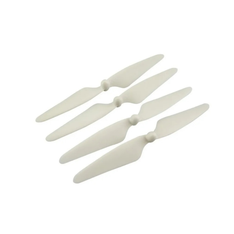 4PCS Crash Resistant CW CCW Pr - Eachine Drone E58 review and price