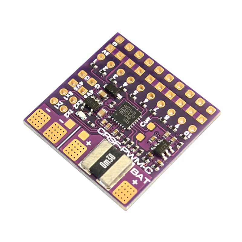 NEW Original Matek CRSF to PWM - Tbs Fpv Crossfire review and price