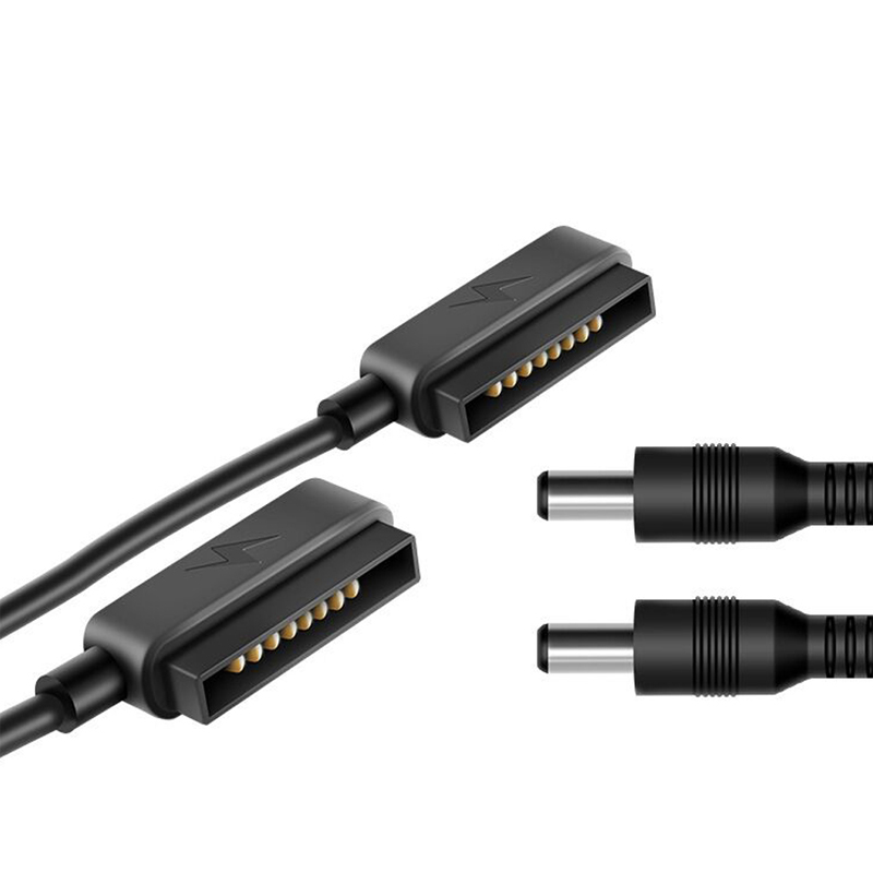 1pcs DC5.5 Port Line for DJI B - Dji Drone Air 3 review and price