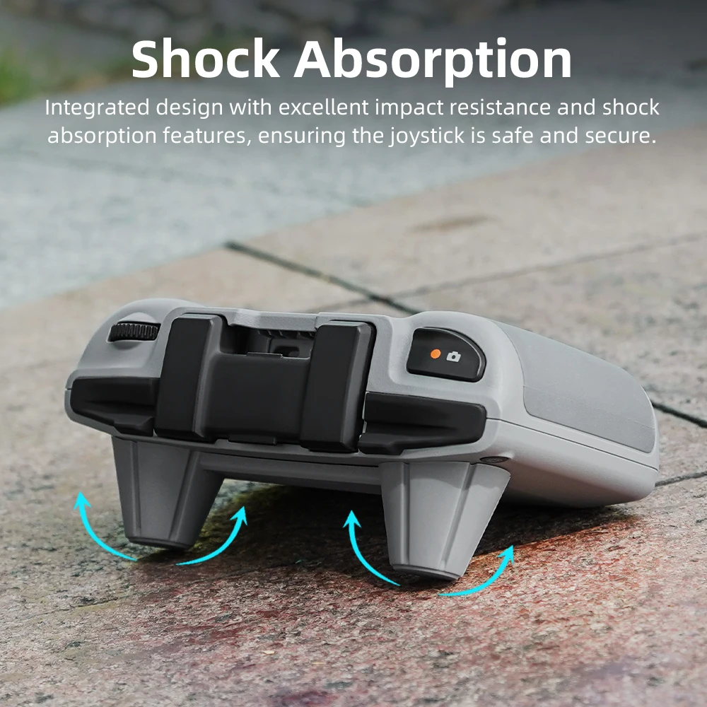 BRDRC Joystick Cover For RC N1 - Dji Drone Air 3 review and price