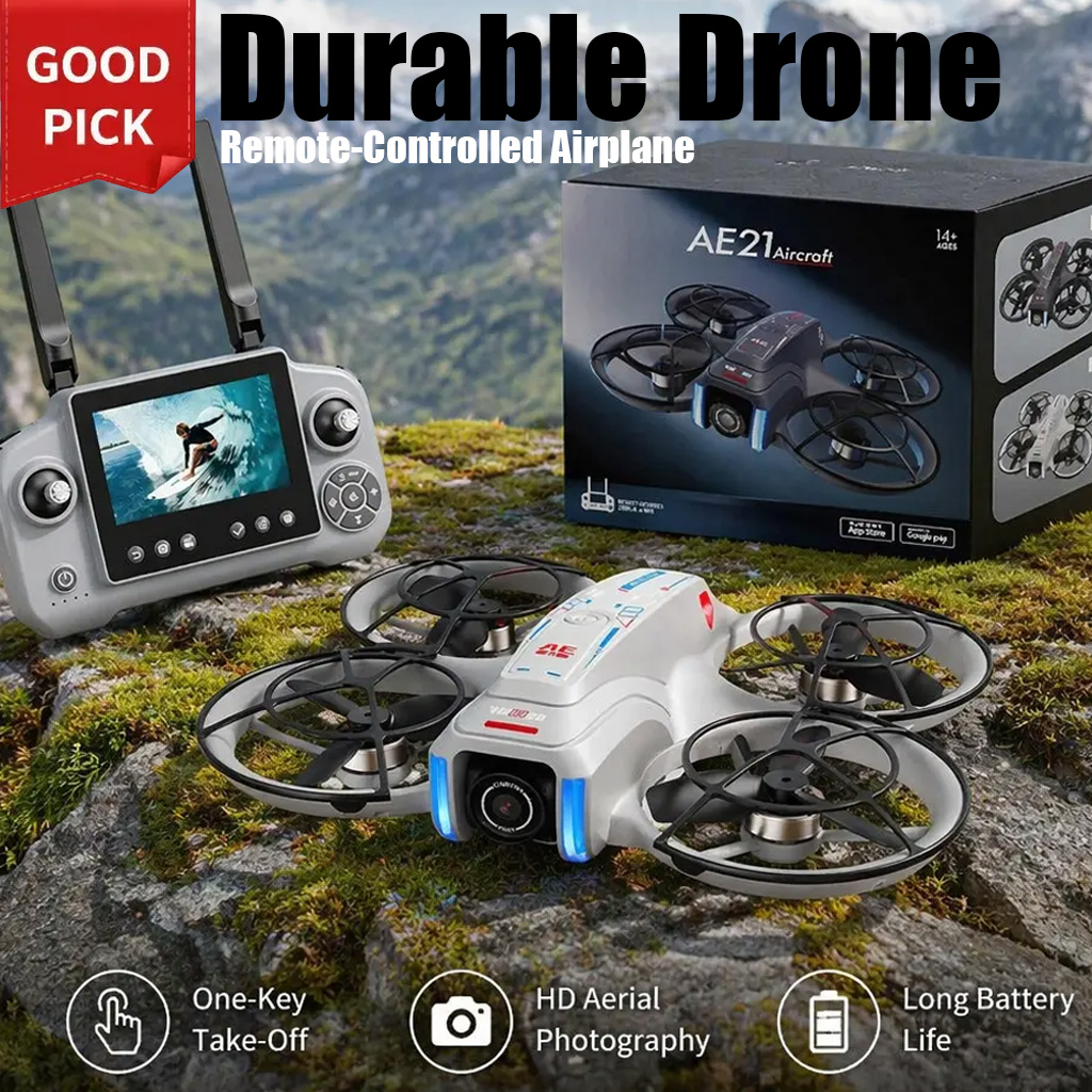 2026 New AE21 Drone 8K HD Prof - Drone Camera Professional review and price