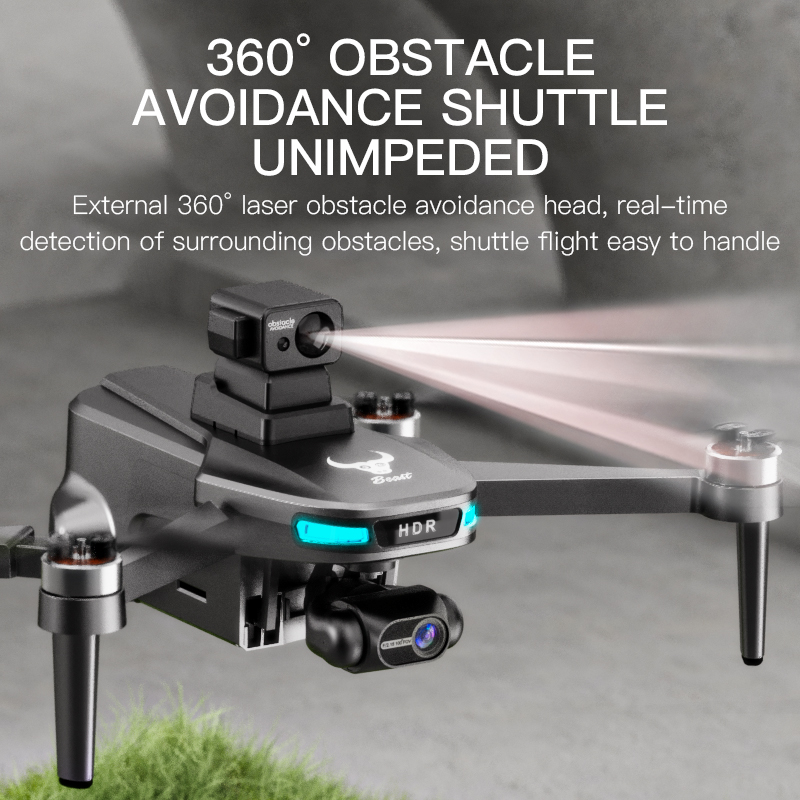 SG109 MAX2 Professional FPV 8K - Drone Camera Professional review and price