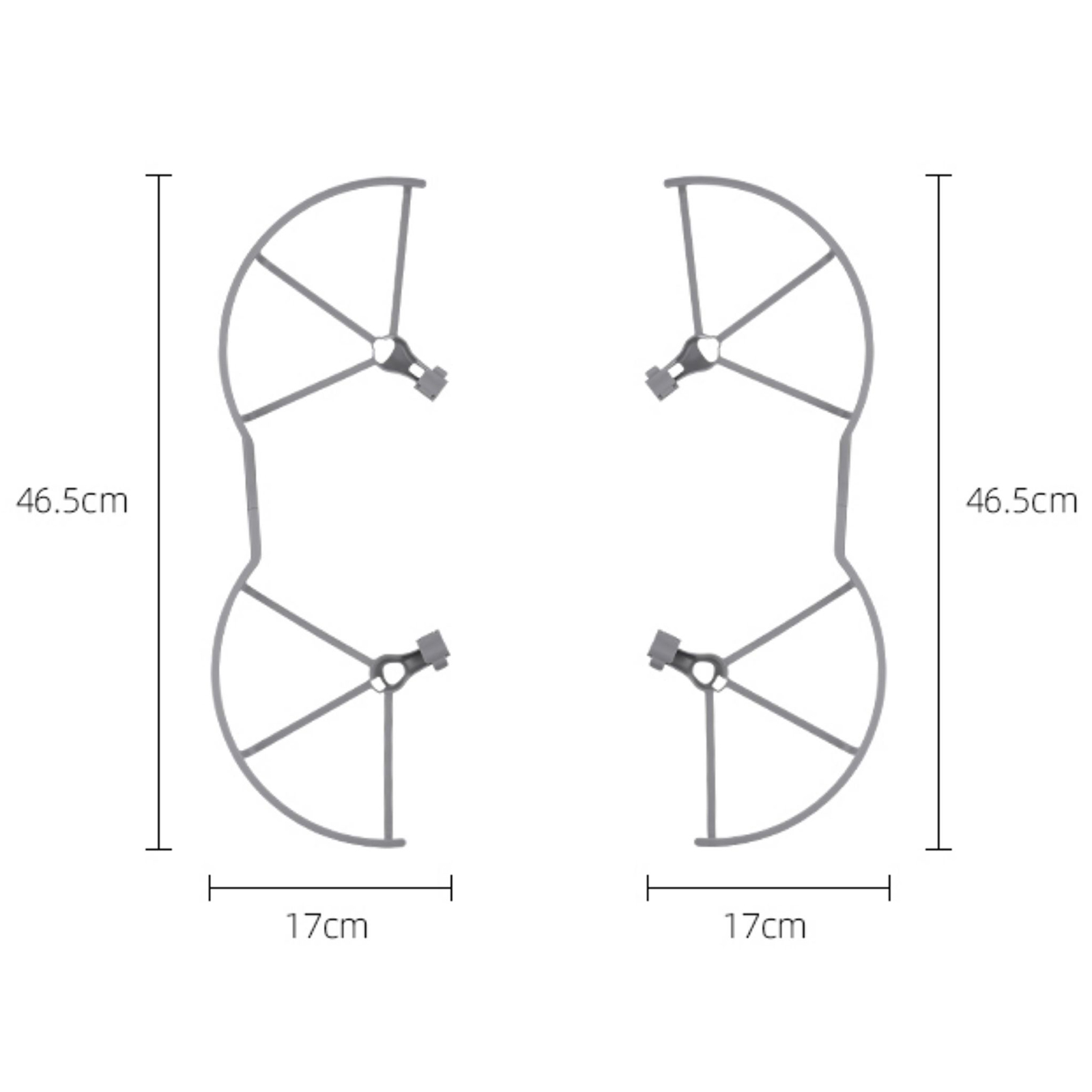 Propeller Guard For DJI Air 3/ - Dji Drone Air 3 review and price