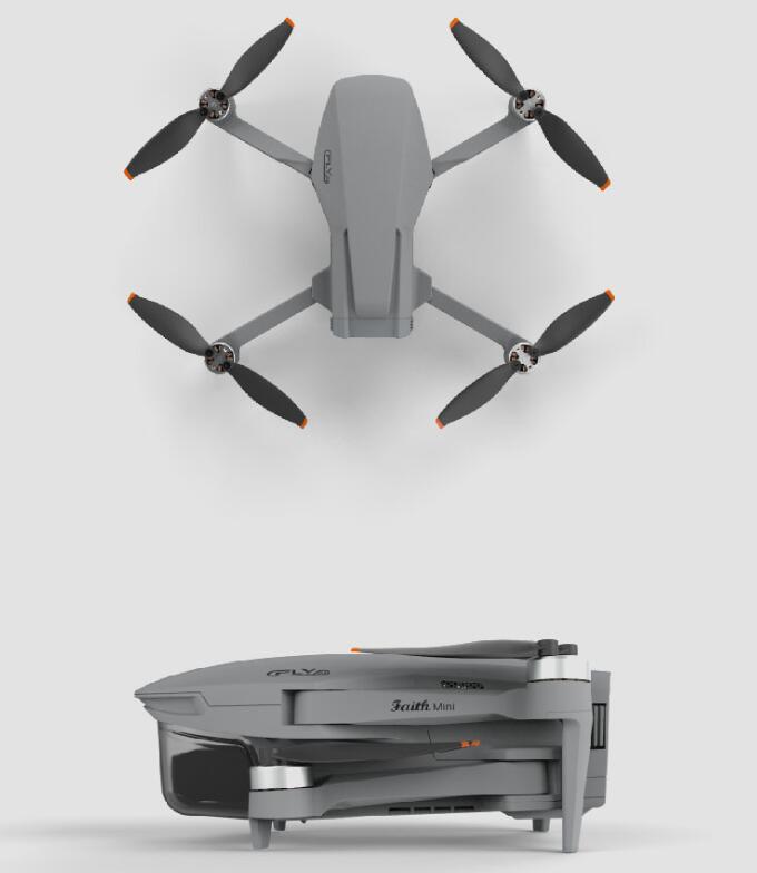 C-FLY Faith MINI RC Drone Batt - Holy Stone Drone Hs440 review and price