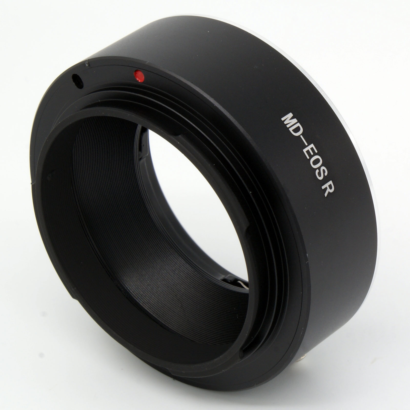MD-ER Adapter For Minolta MD M - Canon Camera Eos R8 review and price