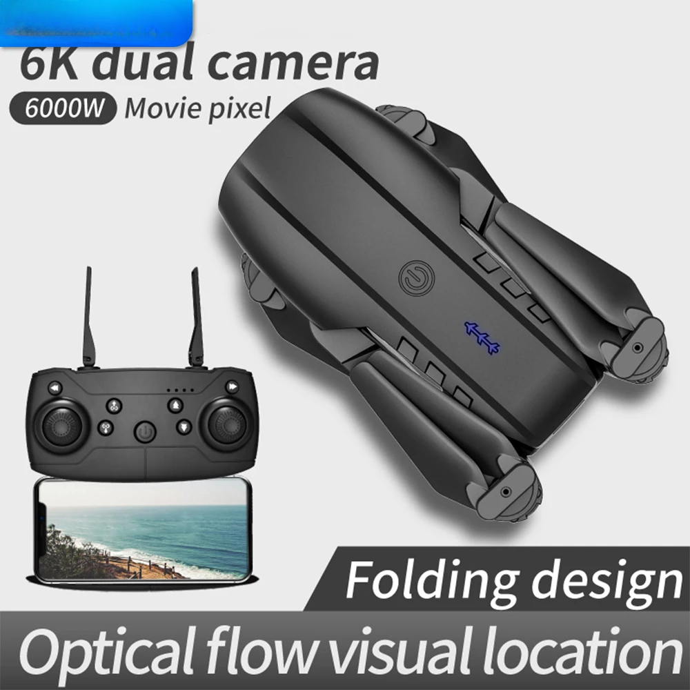 E99 Folding Drone Quadcopter R - Eachine Drone E58 review and price