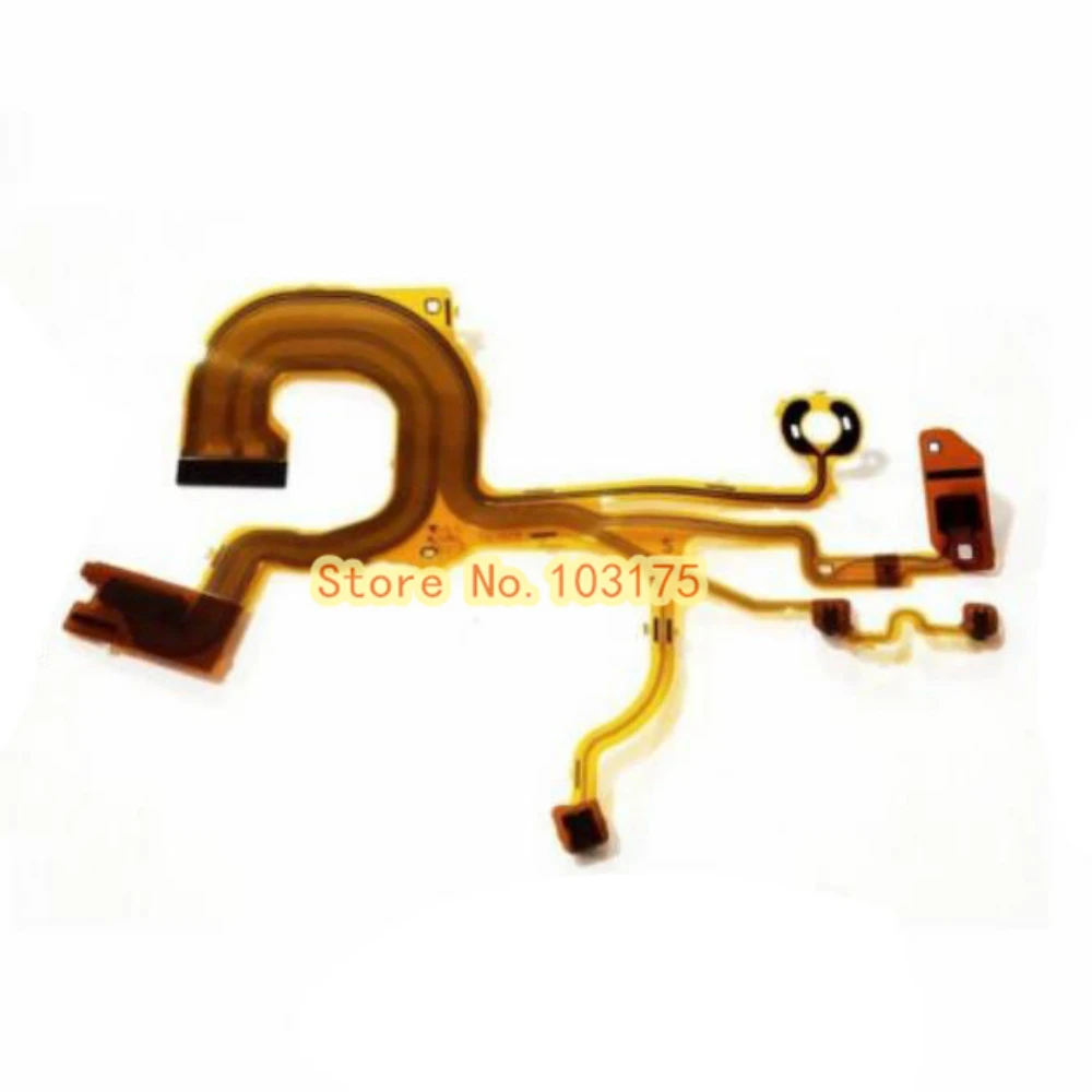 New Lens Back Main Flex Cable  - Canon Camera Eos R50 review and price
