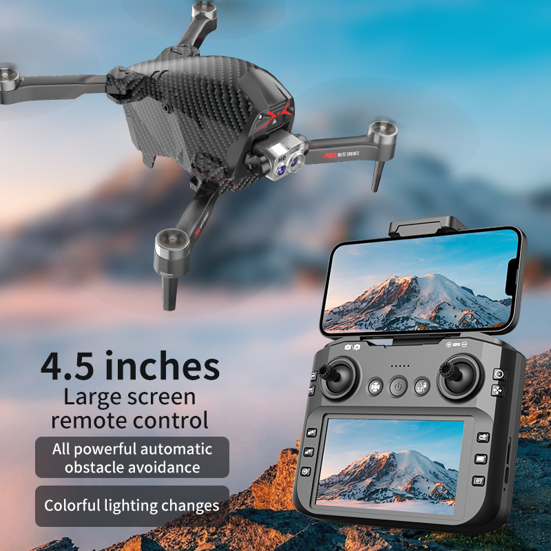CS26 Drone with 1080P FPV Dual - Drone Camera Mount review and price