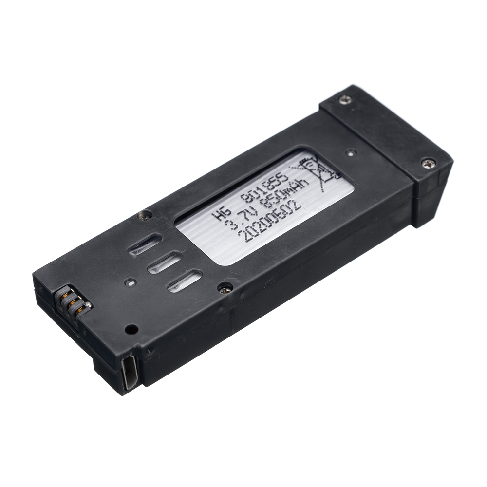 Upgrade Version 3.7V 850mah Li - Eachine Drone E58 review and price