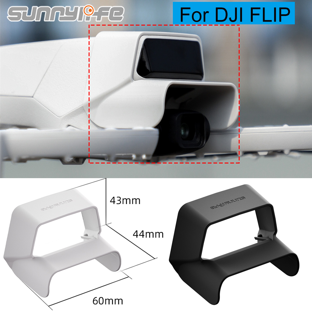 Sunnylife Lens Cover For DJI F - Drone Camera Case review and price